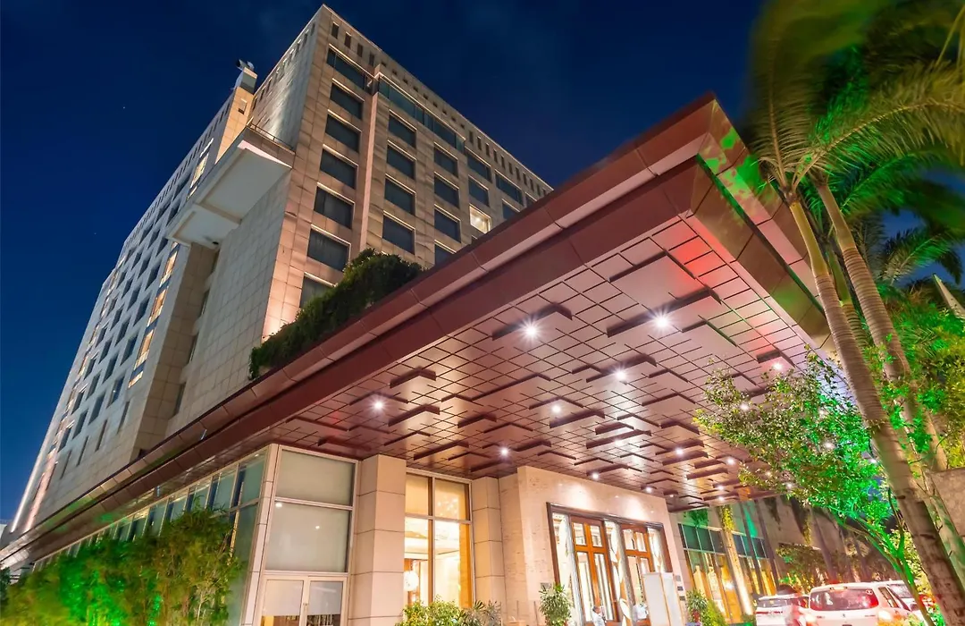 Radisson Blu Hotel, Nagpur-1