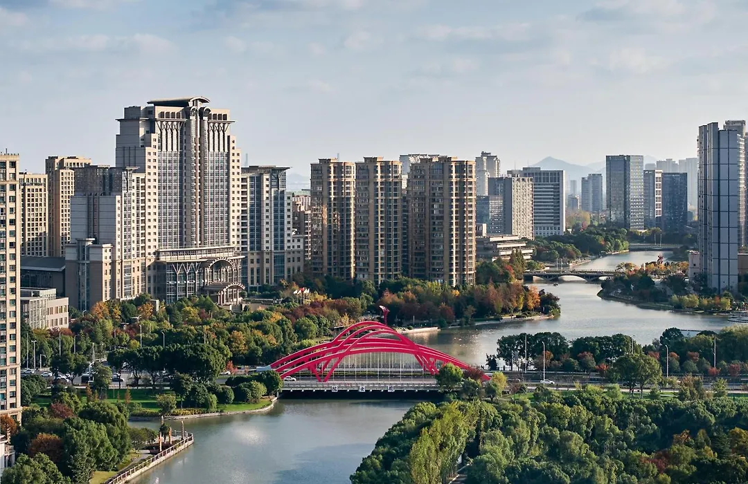 The Azure Ningbo, Vignette Collection By Ihg-1
