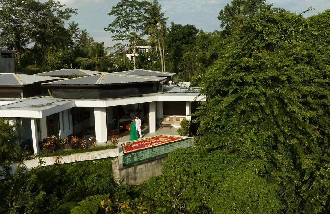 Cahaya Indah Villas - Adults Only-1