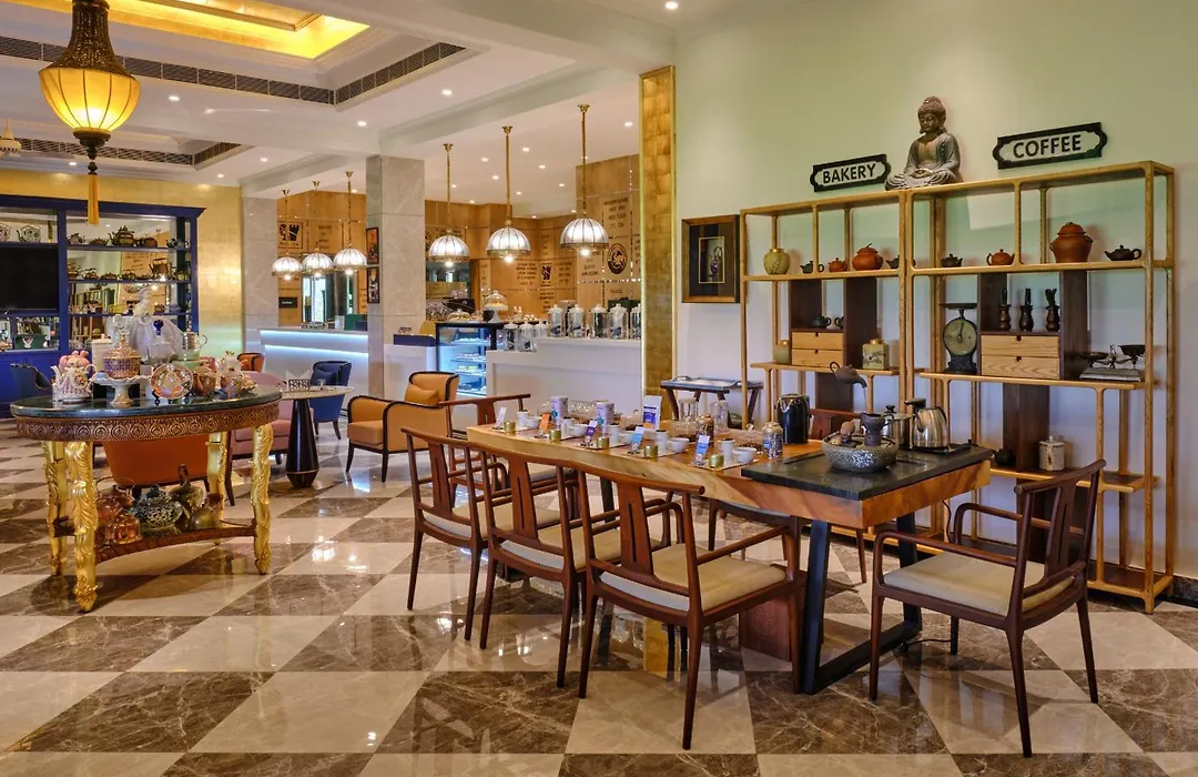 Mayfair Tea Resort-1