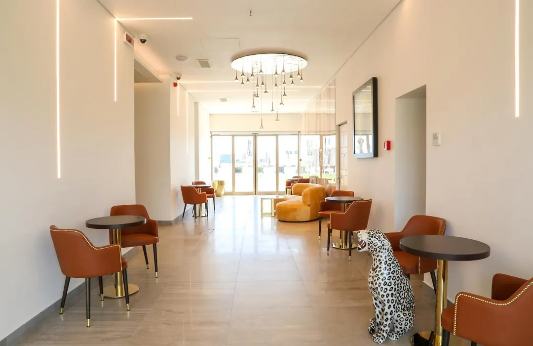 Heliconia Park Lagos Luxury Hotel And Spa-1