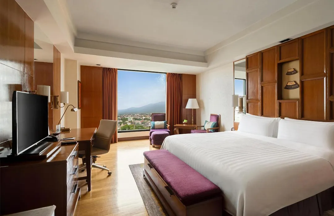 Shangri-La Chiang Mai-1