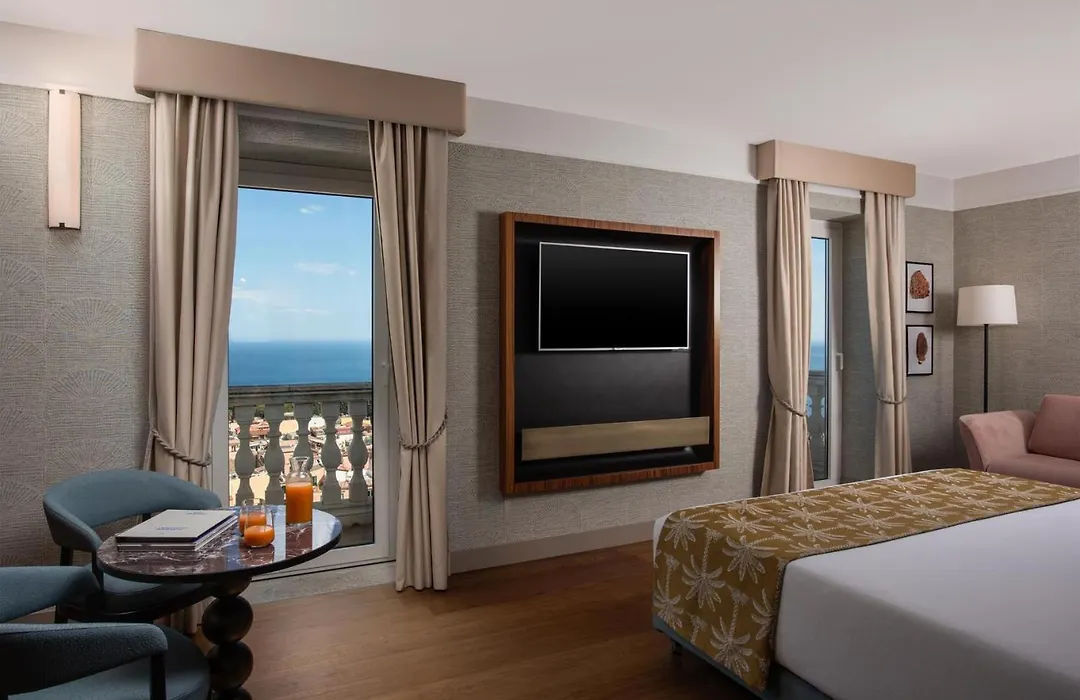 Nh Collection Taormina-1
