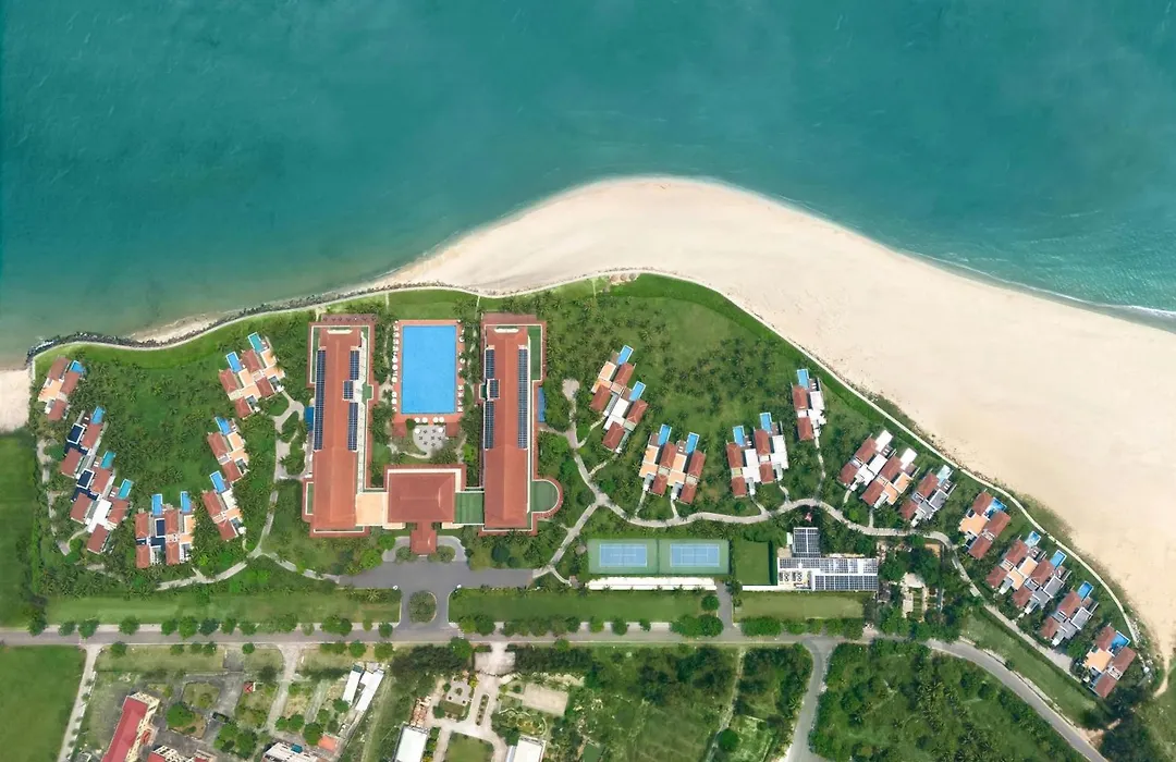 Renaissance Danang Hoi An Resort & Spa-1