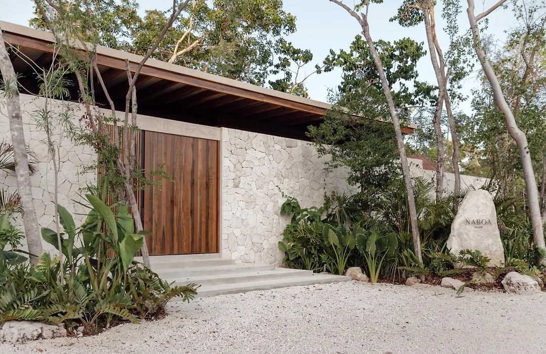 Naboa Hotel Tulum-1