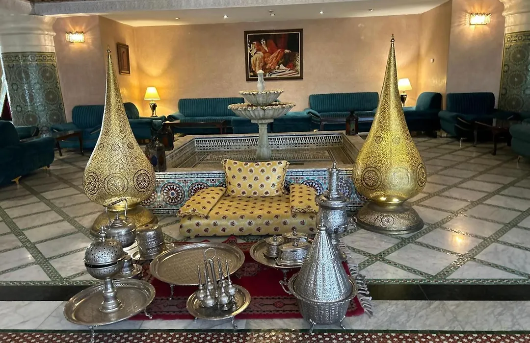 Zalagh Parc Palace-1