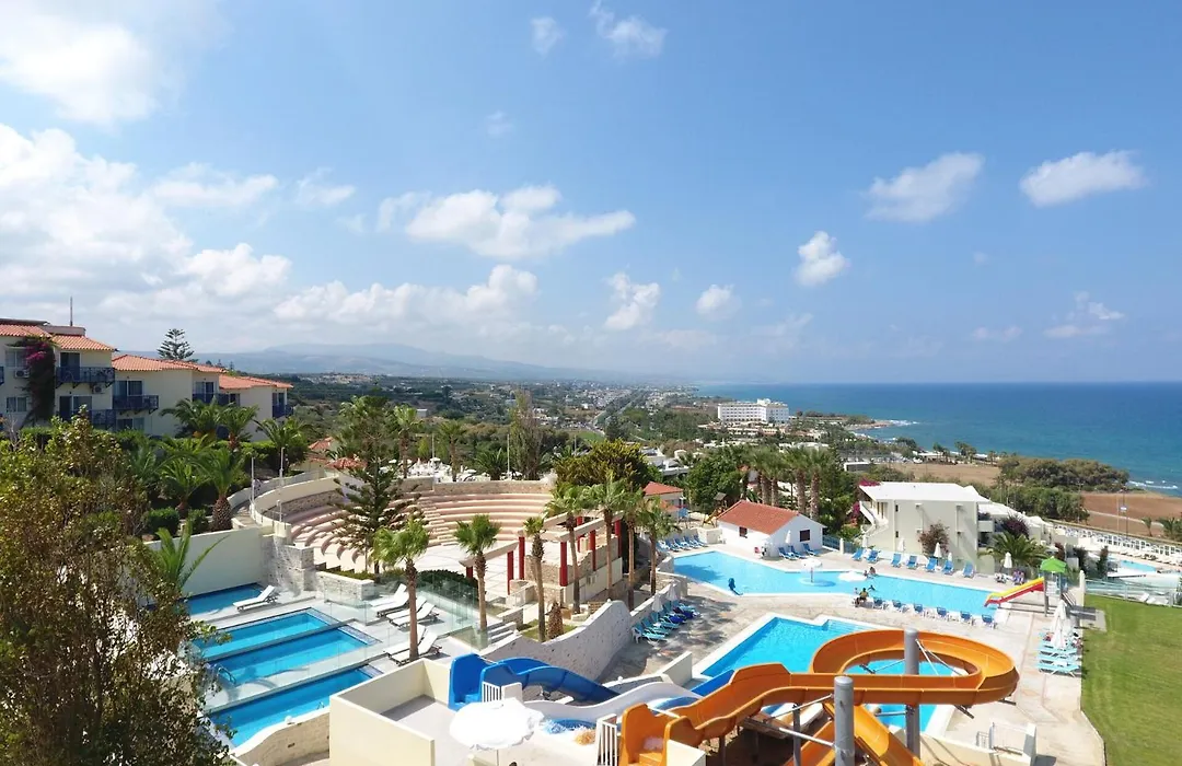 Rethymno Mare & Water Park-1