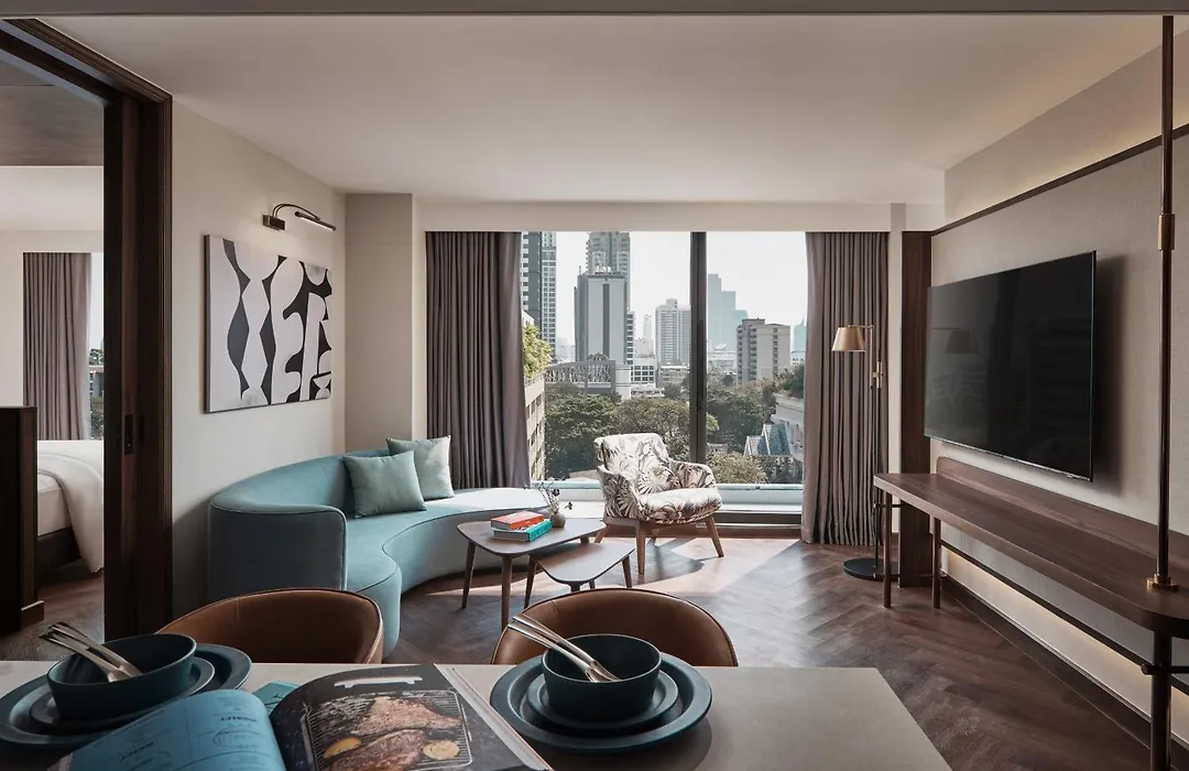 Public House Hotel Bangkok, A Member Of Design Hotels-1