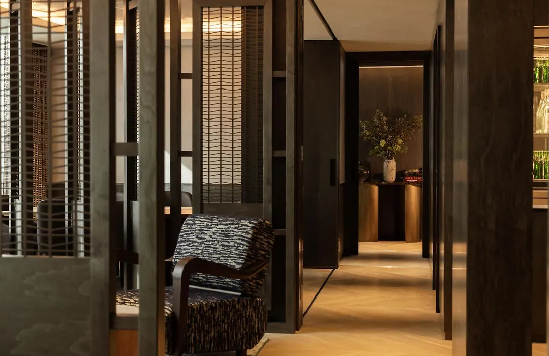 Rosewood Doha Hotel & Apartments-1