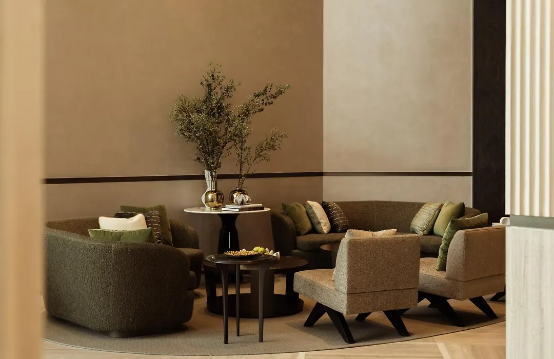 Rosewood Doha Hotel & Apartments-1