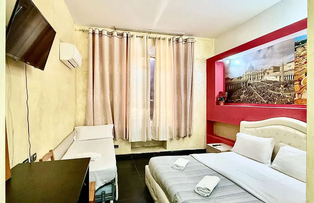 Luna Guest House-1