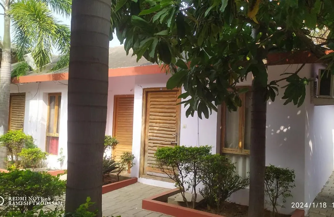 Damus Rainbow Resort-1