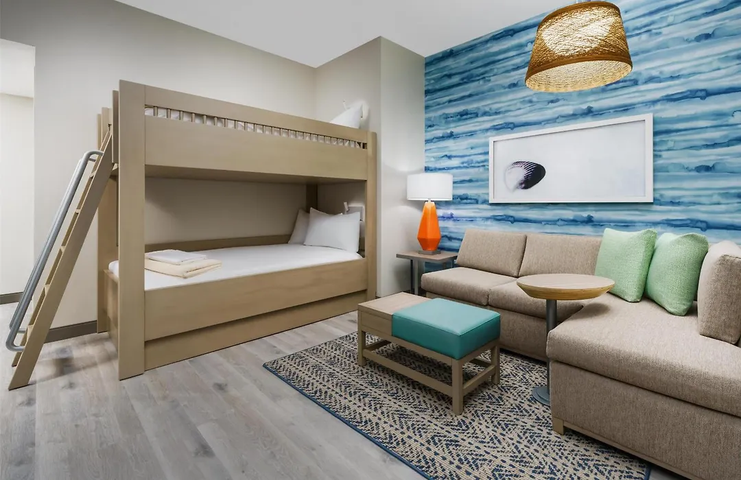 Hyatt Place Panama City Beach - Beachfront-1