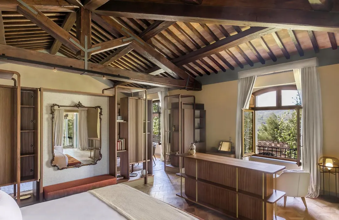 Borgo Dei Conti Resort Relais & Chateaux-1