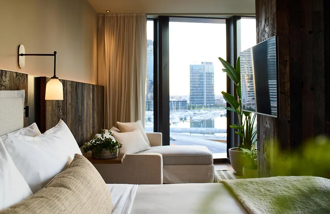 1 Hotel Melbourne-1