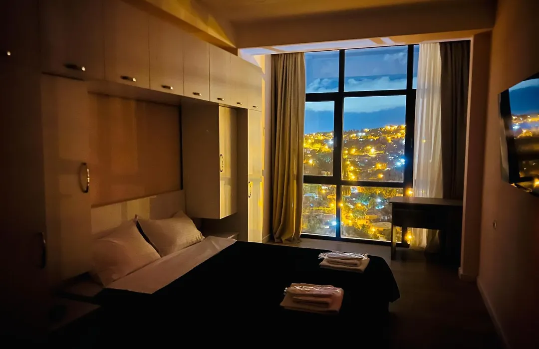 Panorama Hills Apart-Hotel-1