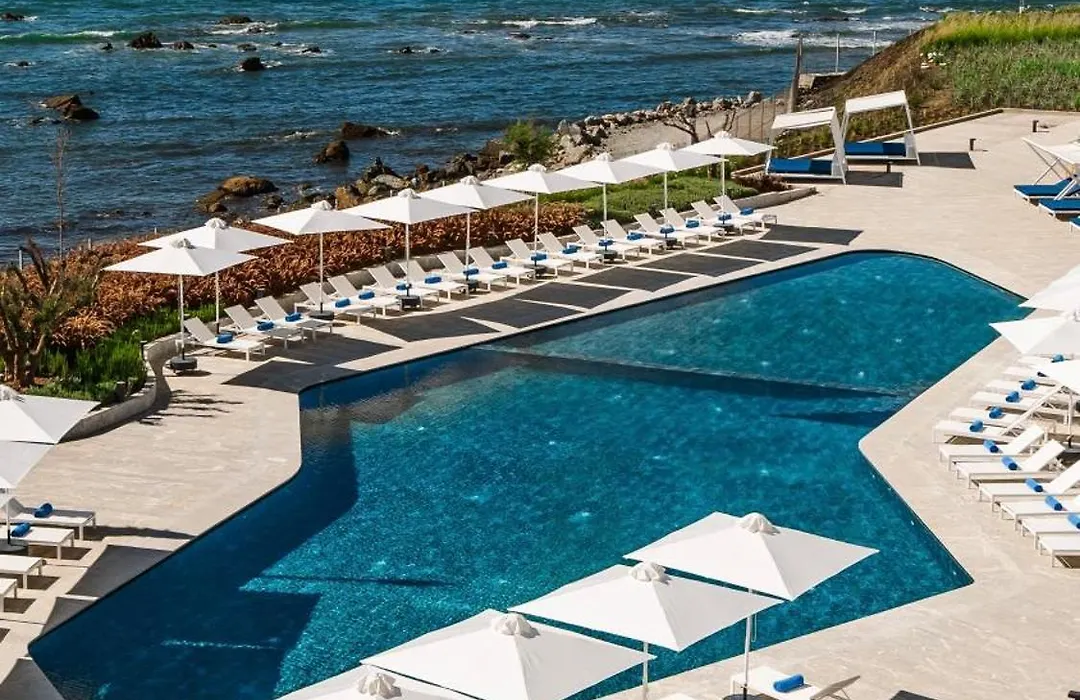 Idou Malabata Beach And Spa-1