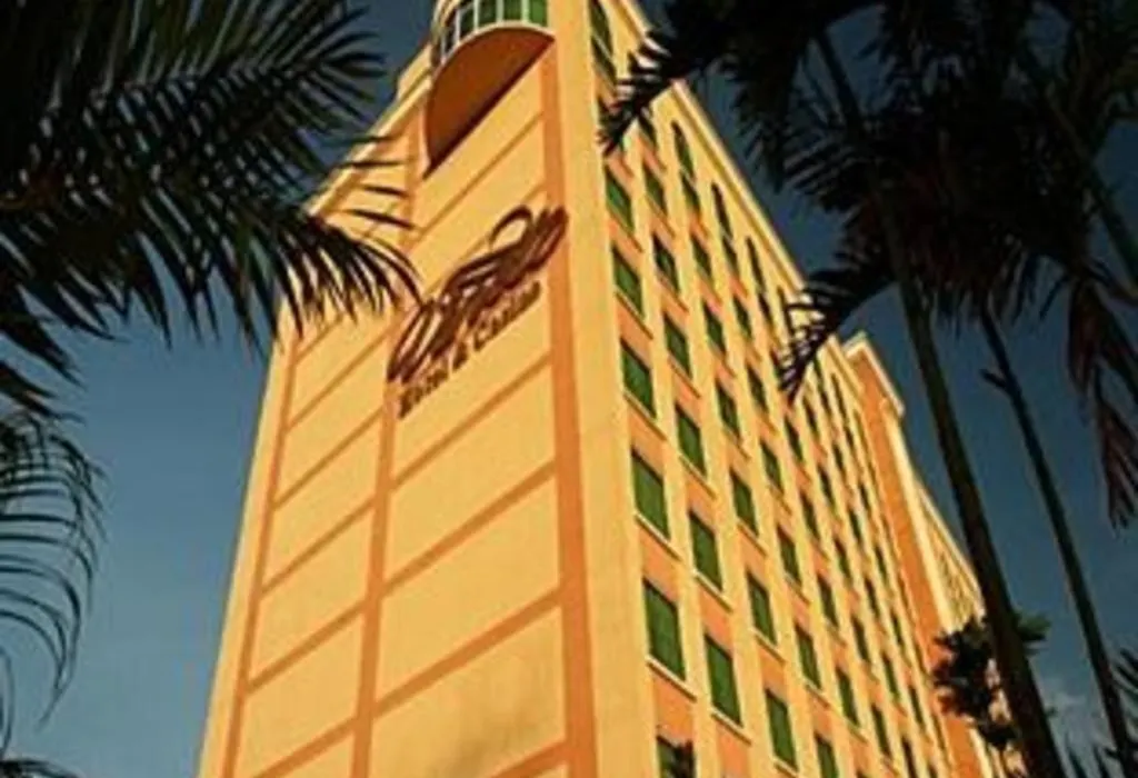 Veneto Hotel & Casino-1