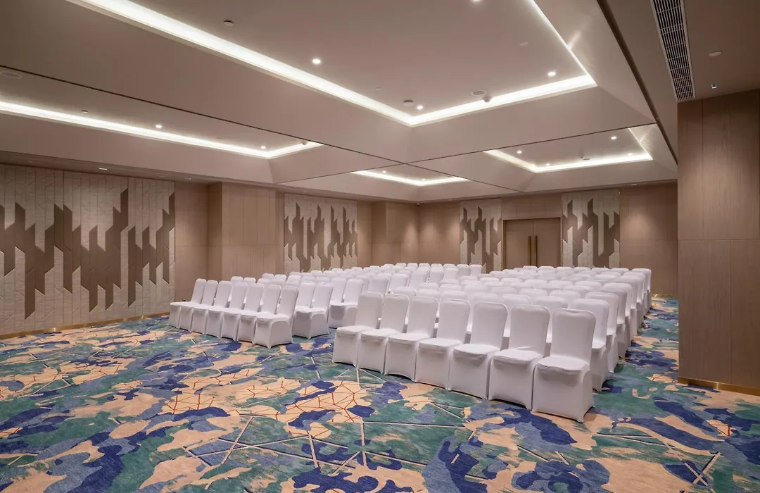 Merlis Hotel Coimbatore-1