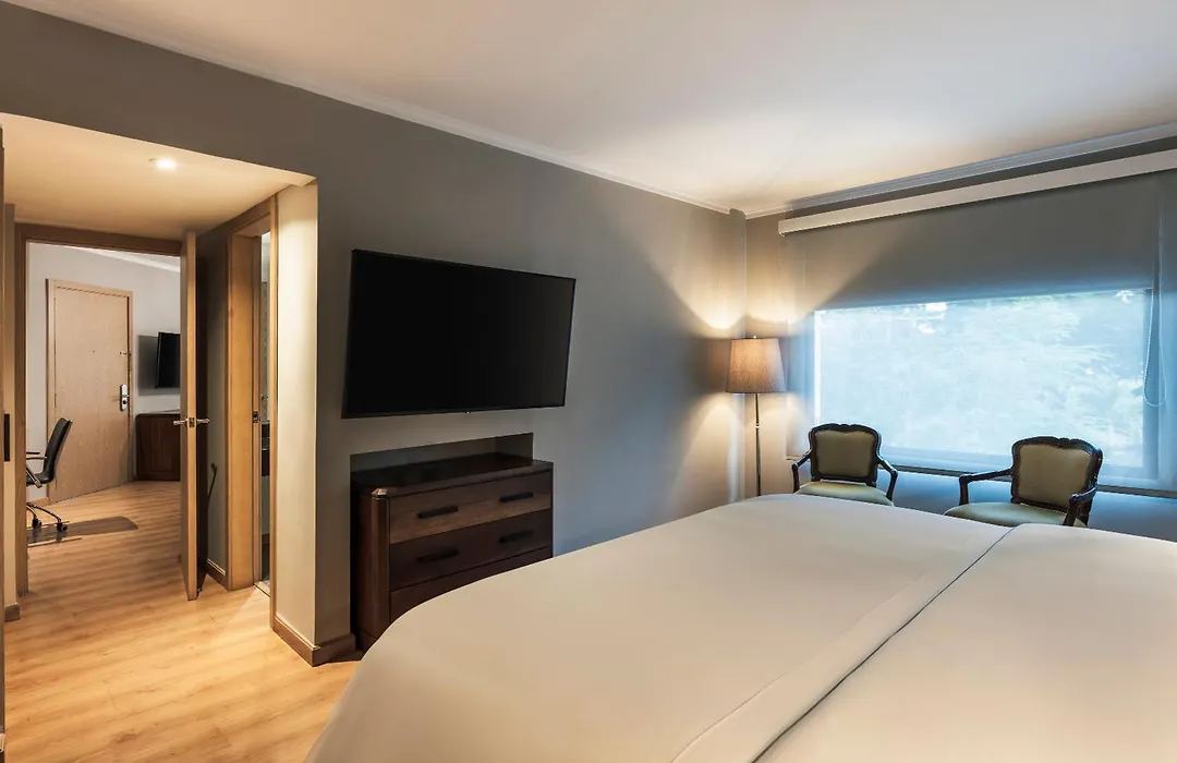 Hotel Poblado Plaza-1