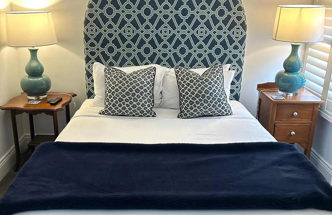 The Provincial Boutique Hotel-1