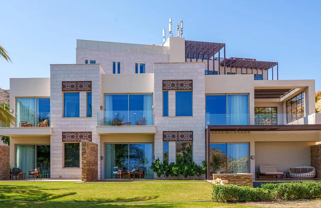 Jumeirah Muscat Bay Oman-1