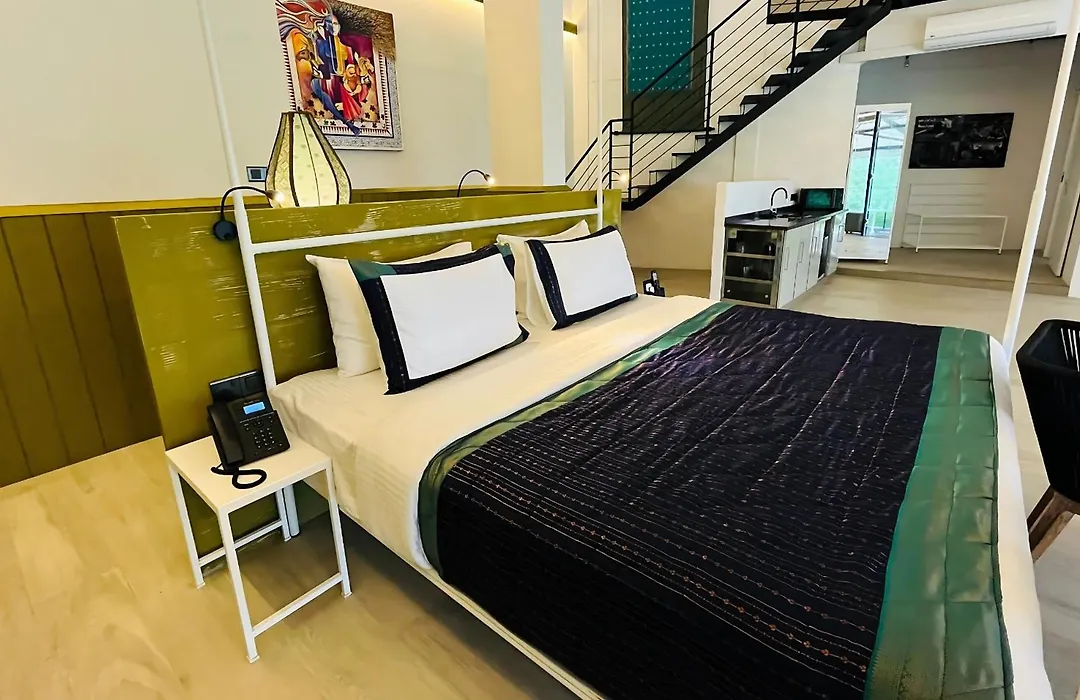 Amba Yaalu - Thema Collection "The First Women-Led Hotel In Sri Lanka"-1