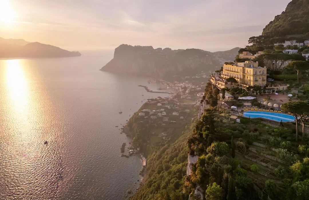 Hotel Caesar Augustus-1