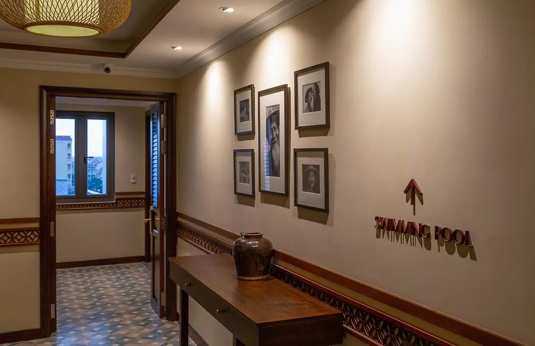 Cozy Savvy Hoi An - The Quintessence Of Exquisite Retreat-1