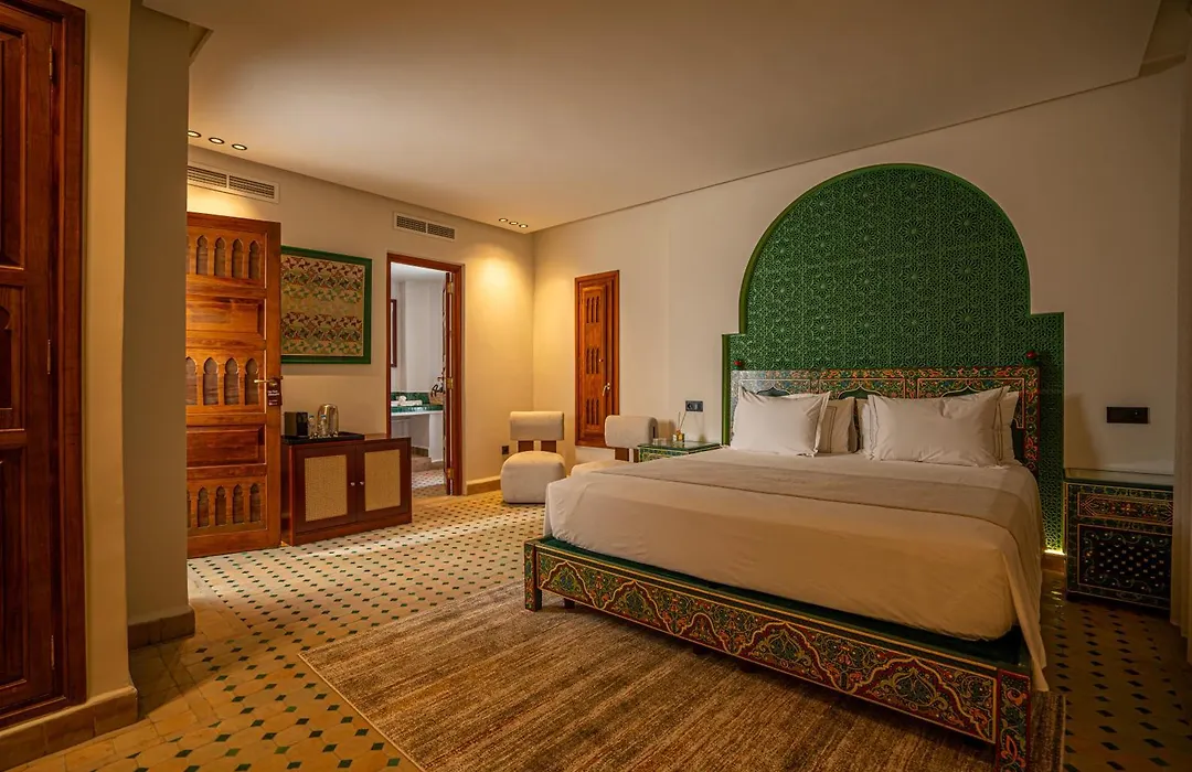 Riad Dar Chams Tanja-1