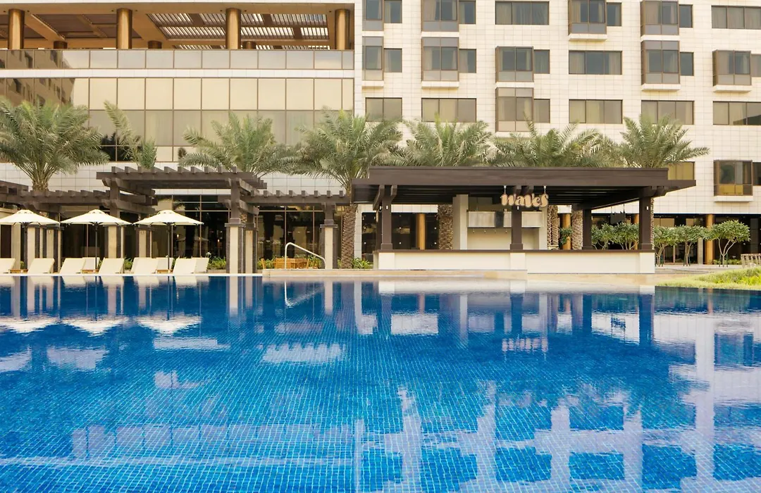 The Westin Doha Hotel & Spa By Marriott-1