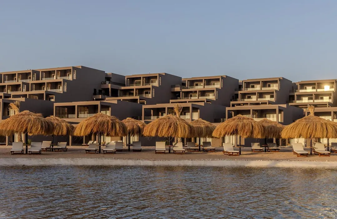 Aldiana Club Naga Bay-1