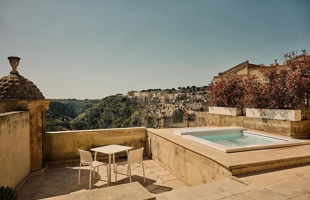 Palazzo Gattini - The Leading Hotels Of The World-1