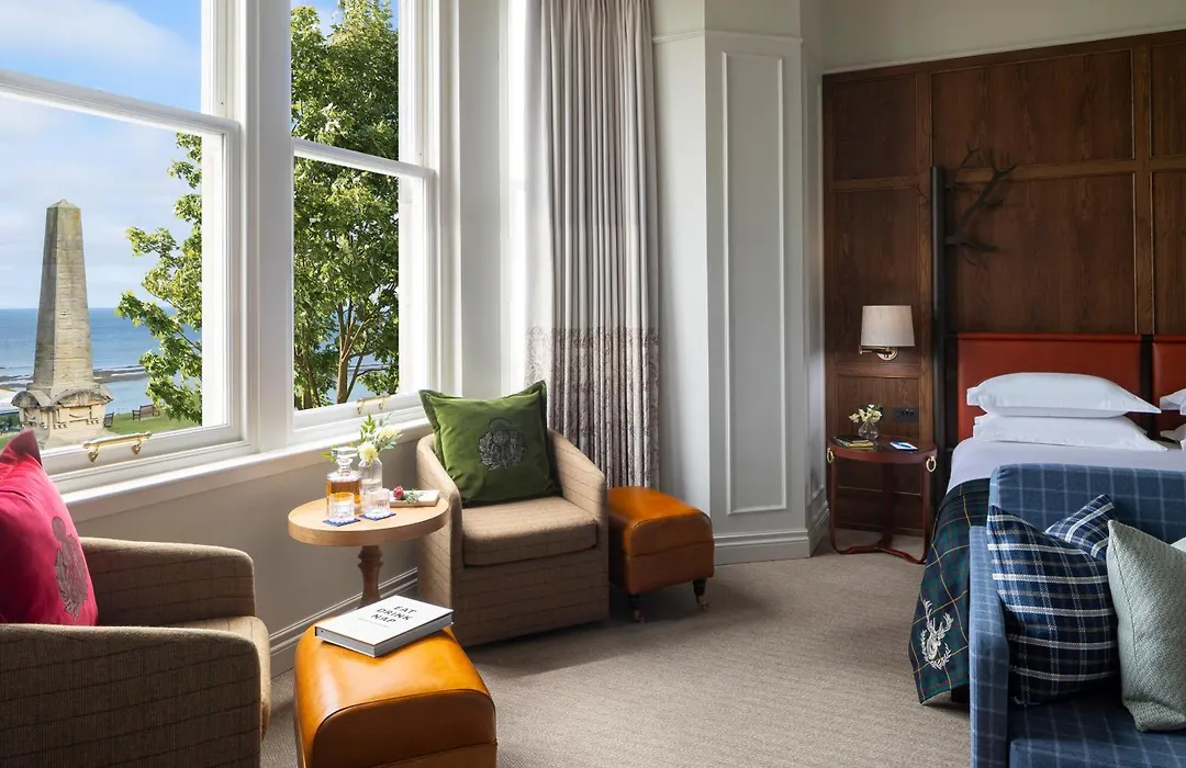 Seaton House - Small Luxury Hotels Of The World-1
