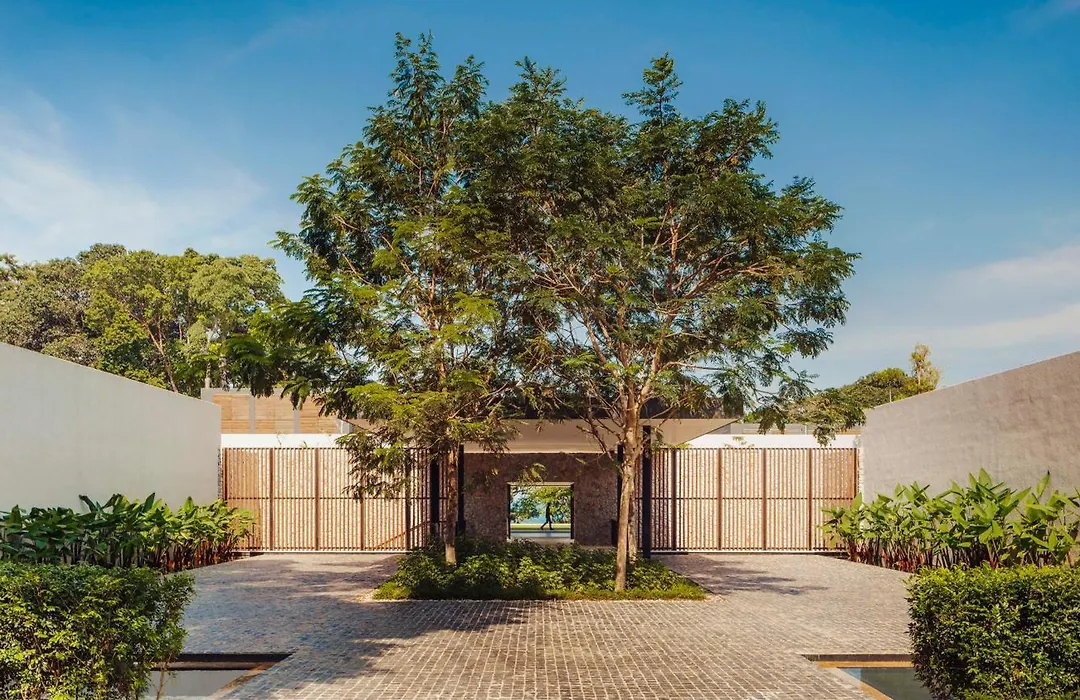 Mandarin Oriental, Desaru Coast-1