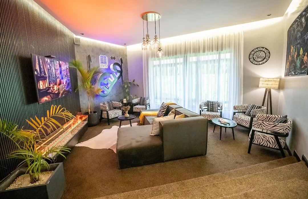 Gigiri Lion Villas II-1