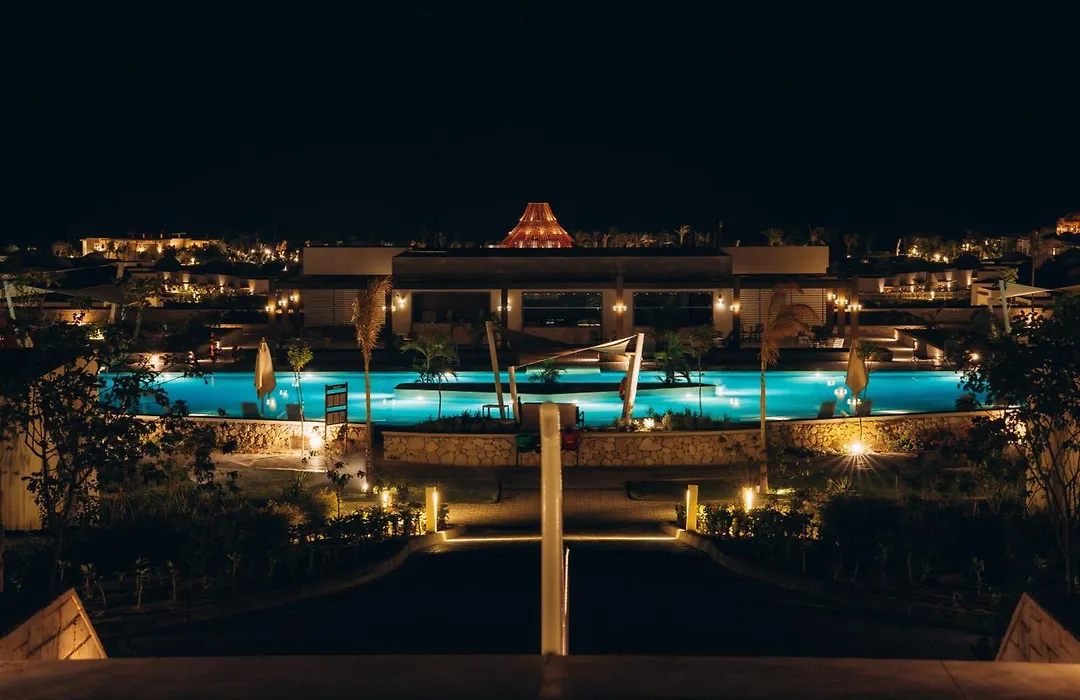 Sentido Reef Oasis Suakin Resort-1