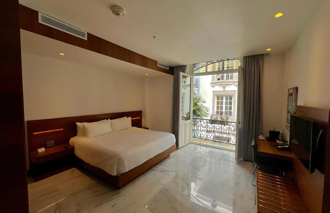Hotel San Felipe-1