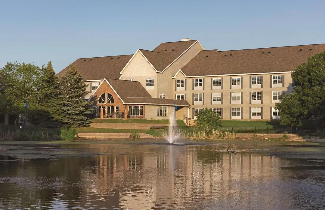 Country Inn & Suites By Radisson, Madison, Wi-1