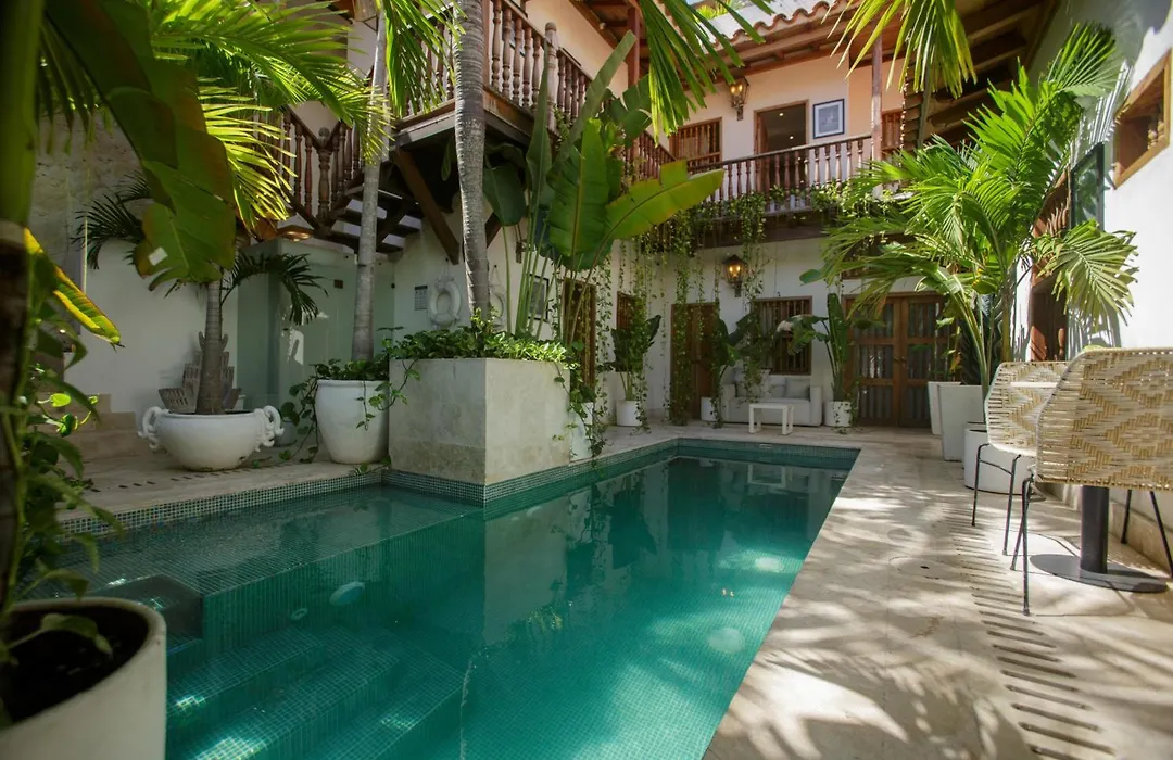 Palmas De Alba Hotel Boutique-1