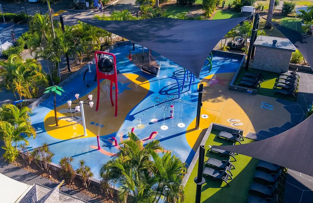 Nrma Treasure Island Holiday Resort-1