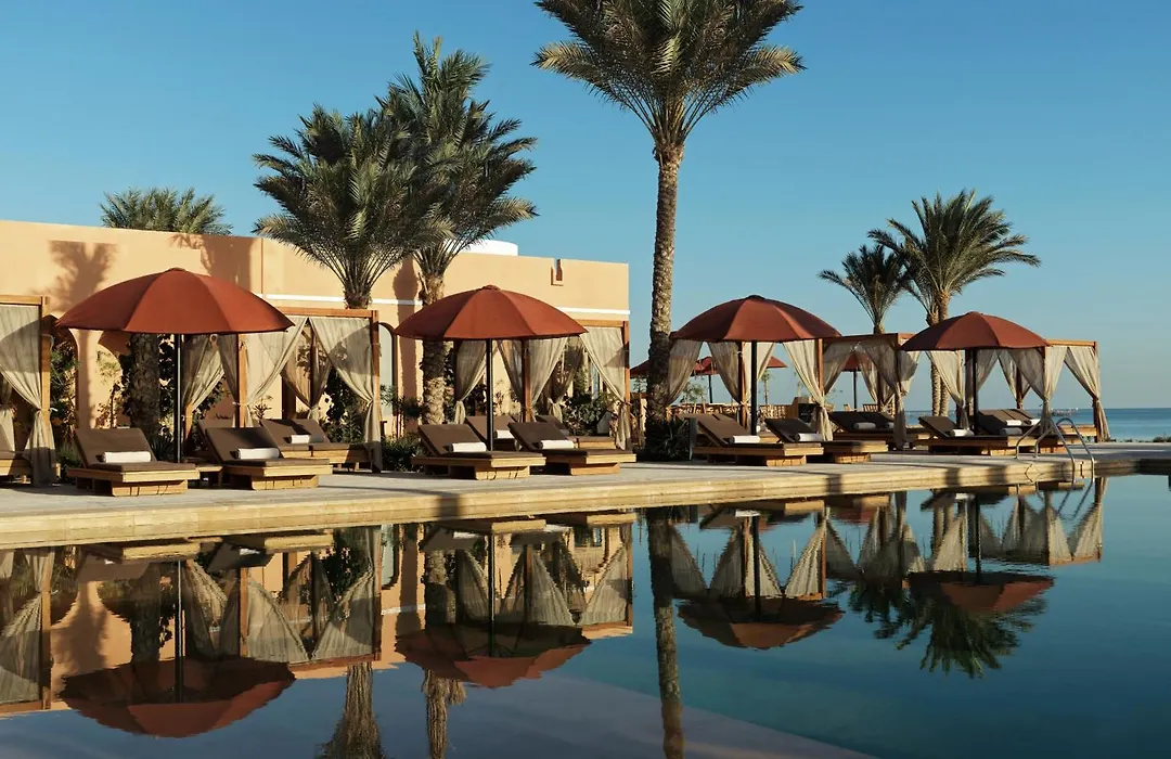 The Chedi El Gouna-1