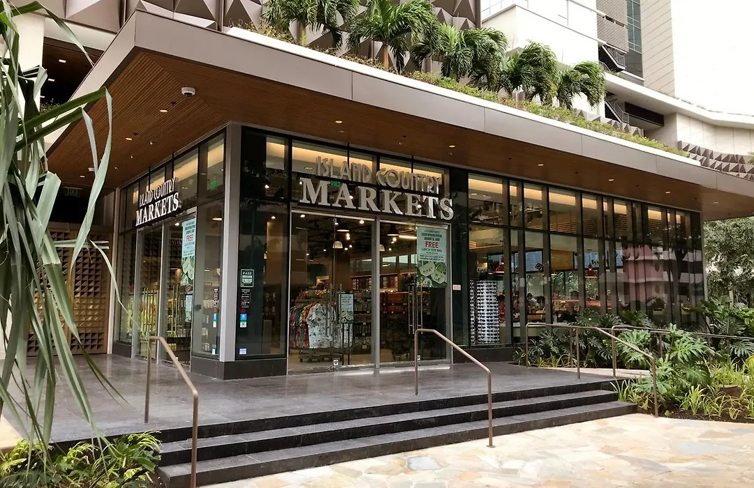 The Ritz-Carlton Residences, Waikiki Beach Hotel-1