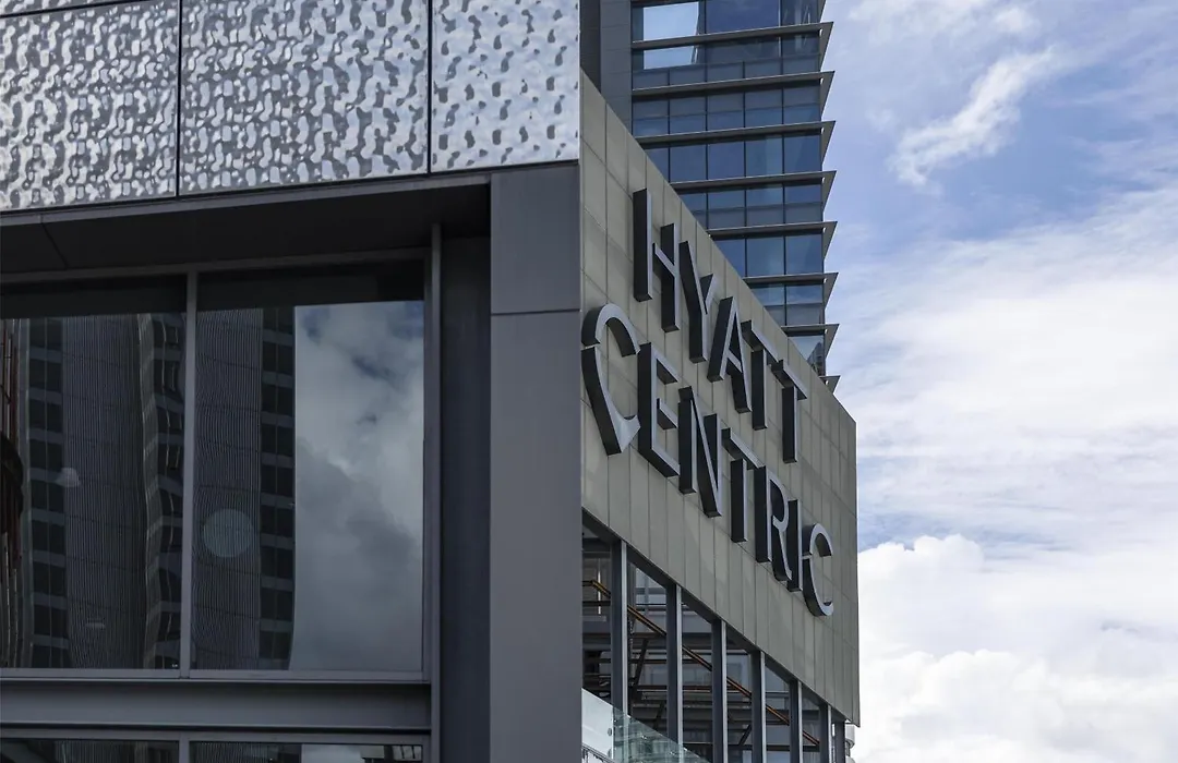 Hyatt Centric City Centre Kuala Lumpur-1