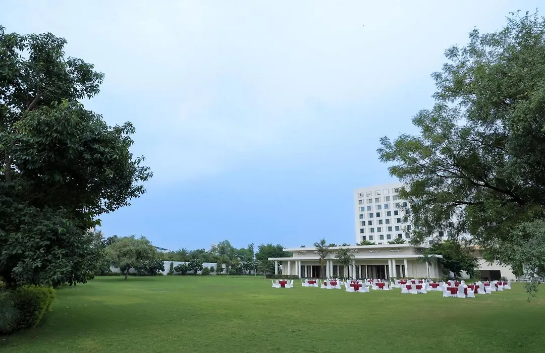 Doubletree By Hilton Jaipur Amer-1