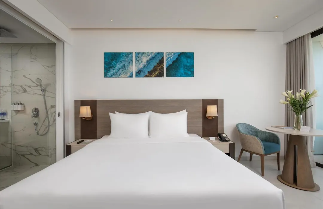 Radisson Hotel Danang-1