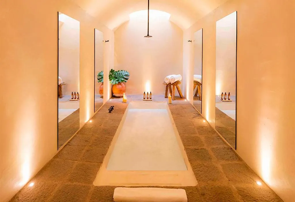 La Valise San Miguel De Allende, Member Of Small Luxury Hotels-1