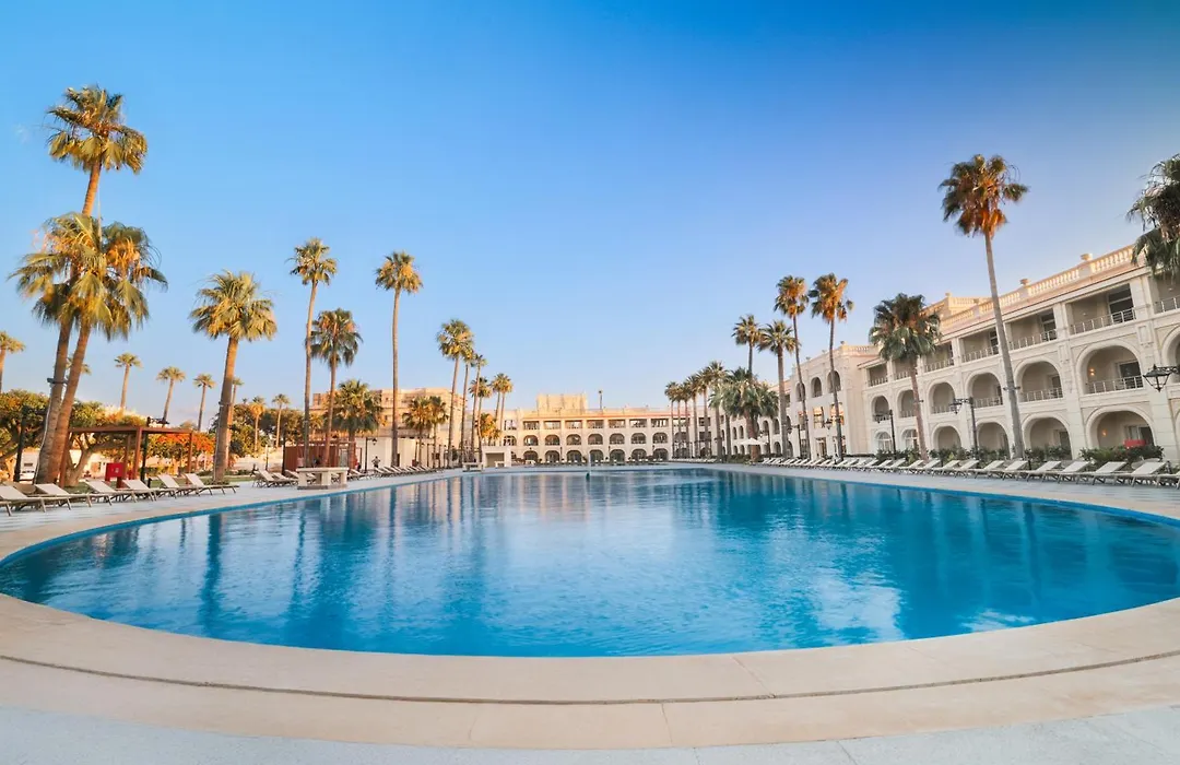 Helnan Antoniades Palace Hotel-1