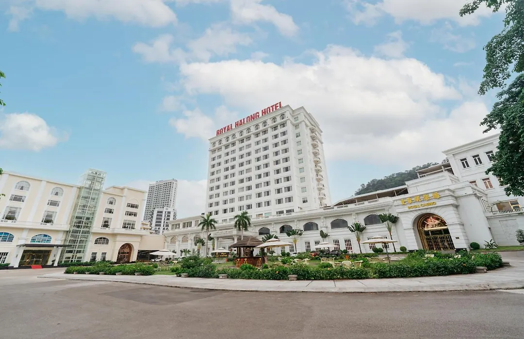 Royal Halong Hotel-1