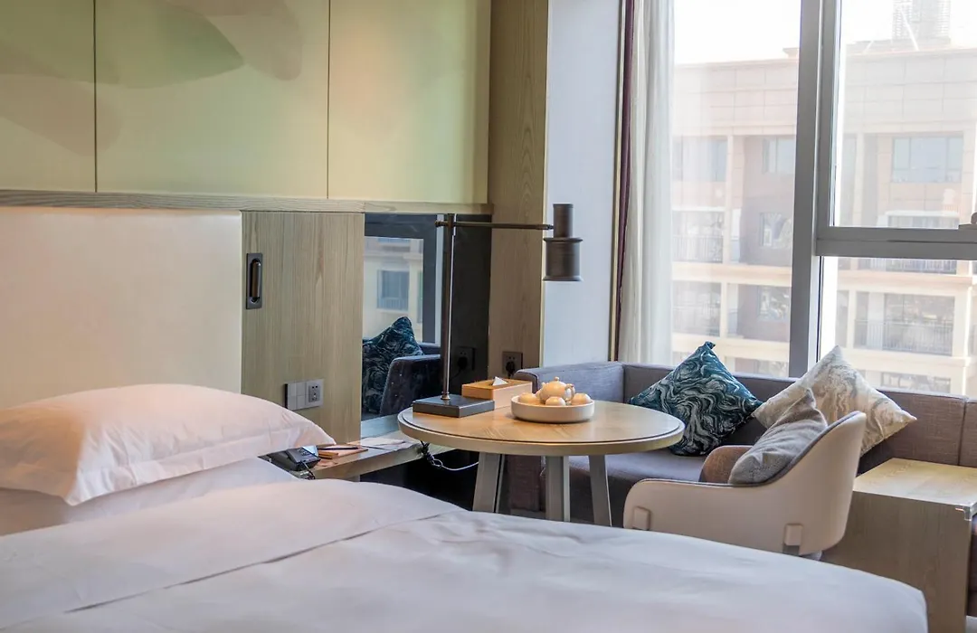 Delta Hotels By Marriott Kunming-1